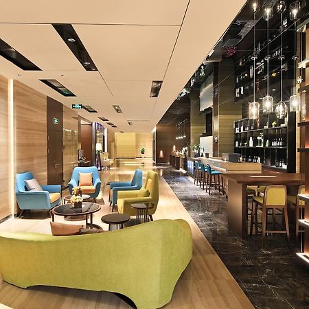 Hampton By Hilton Foshan Sanshui Luaran gambar