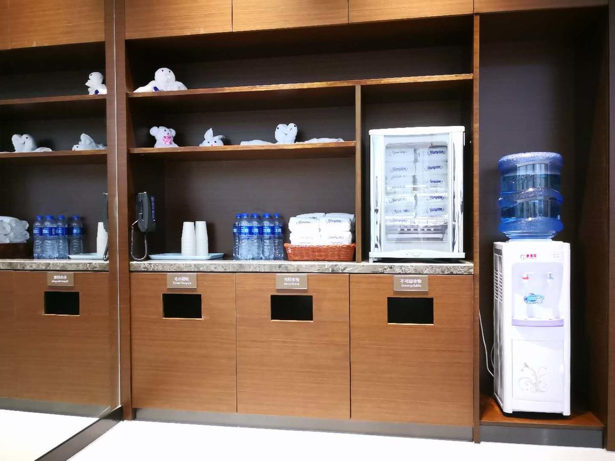 Hampton By Hilton Foshan Sanshui Luaran gambar