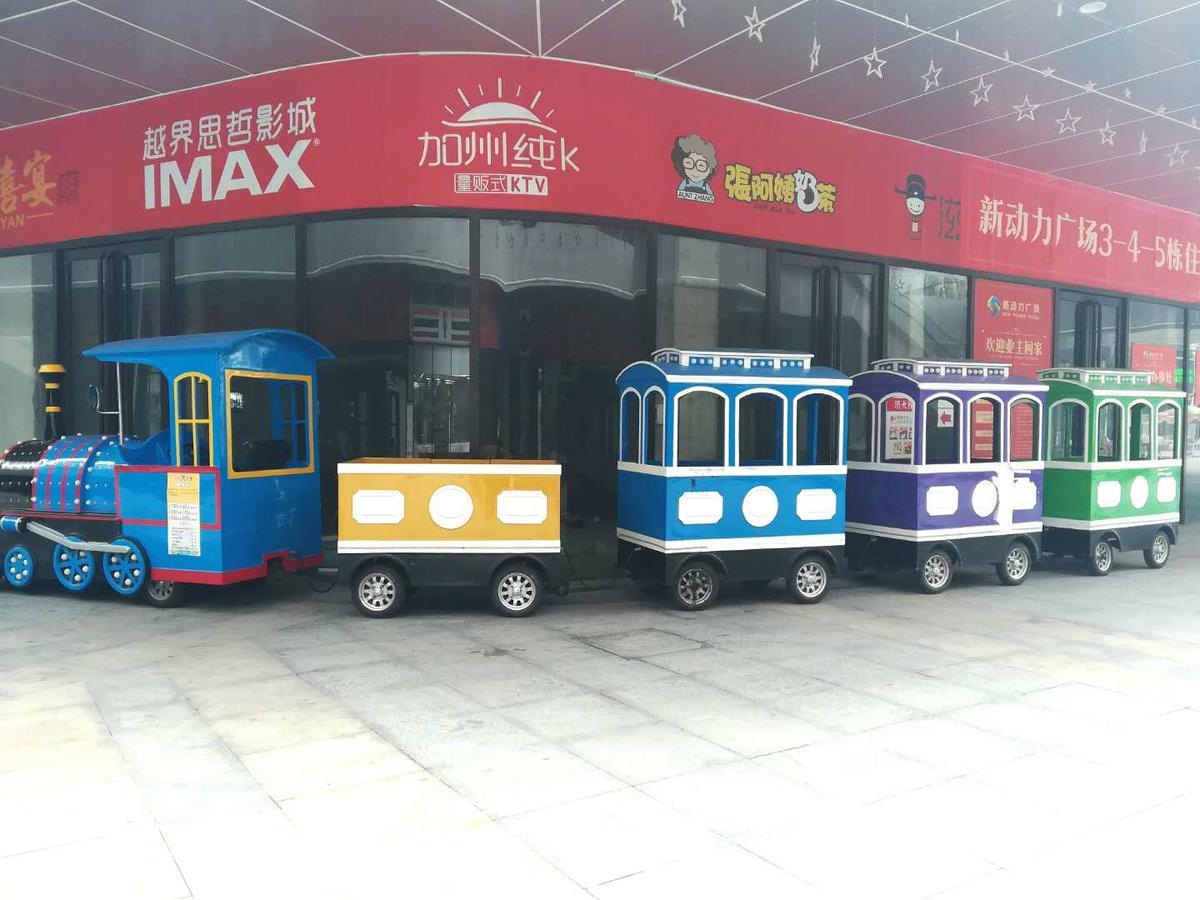 Hampton By Hilton Foshan Sanshui Luaran gambar