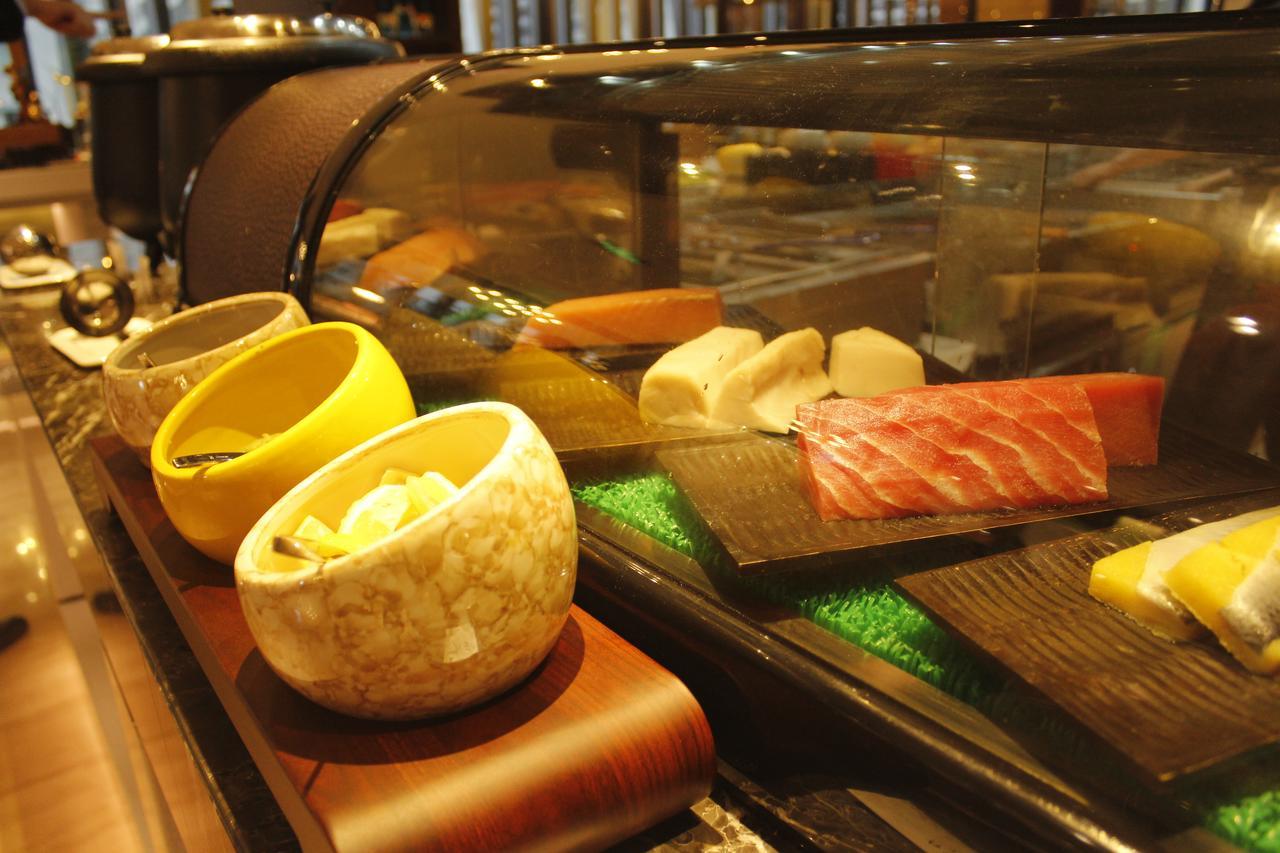 Hampton By Hilton Foshan Sanshui Luaran gambar