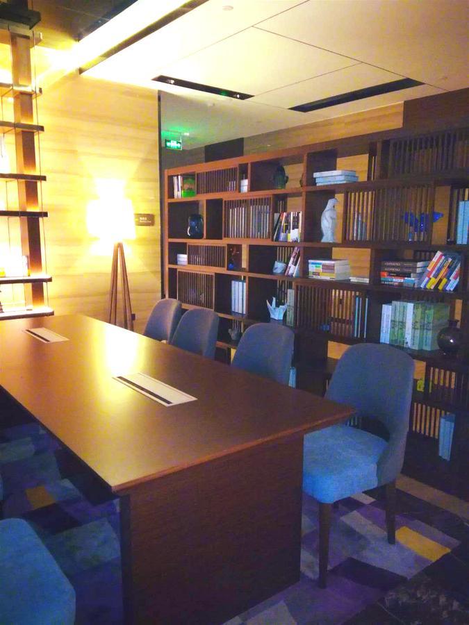 Hampton By Hilton Foshan Sanshui Luaran gambar