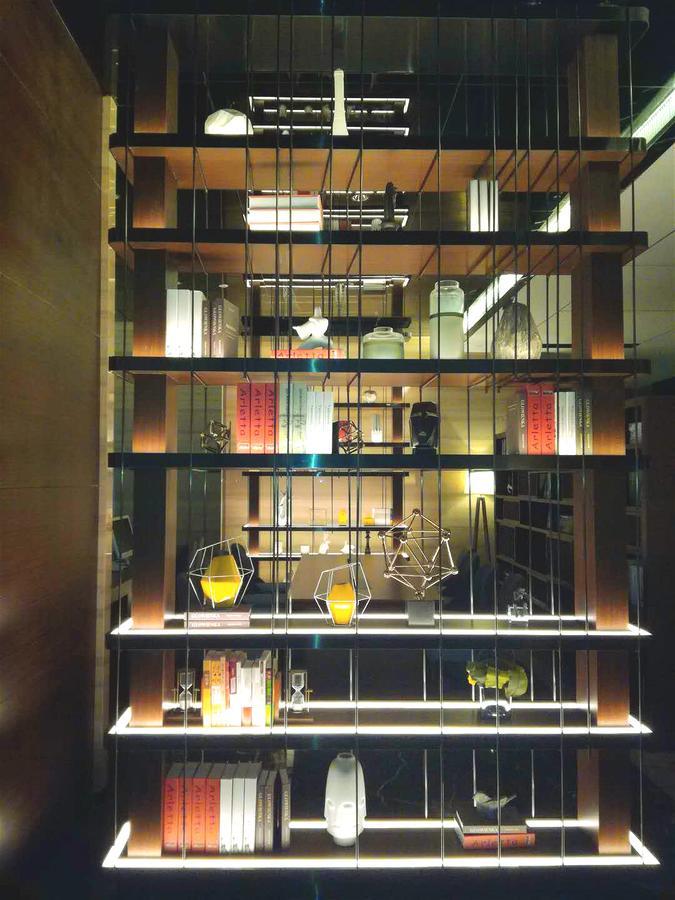 Hampton By Hilton Foshan Sanshui Luaran gambar