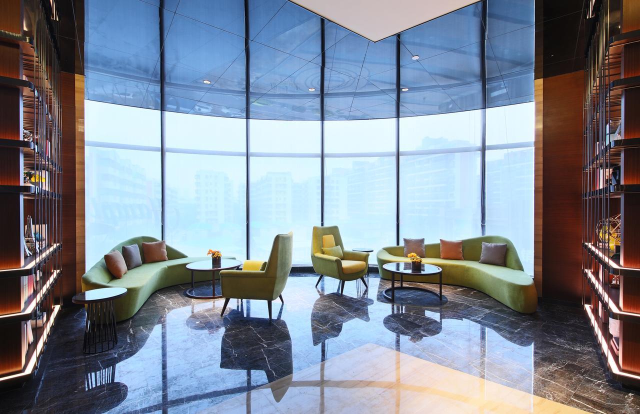 Hampton By Hilton Foshan Sanshui Luaran gambar
